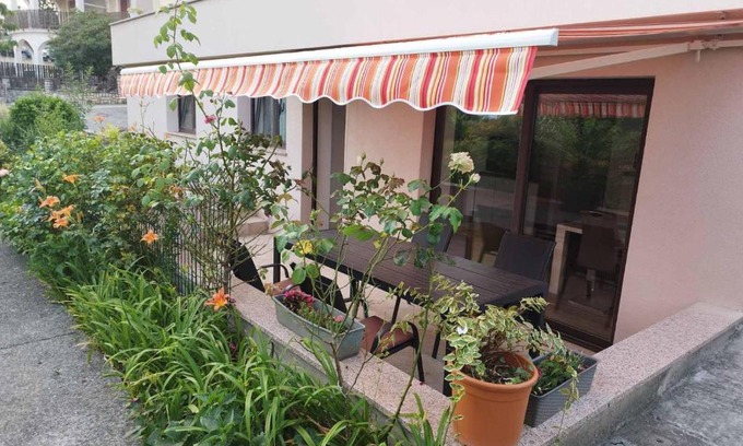 Kastav Apartment | MIA