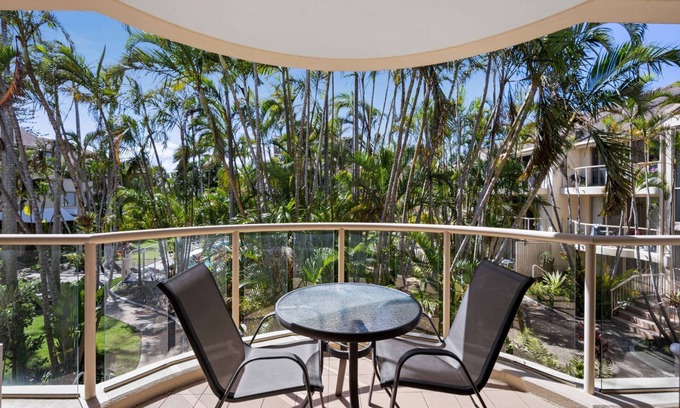 Miami Apartment | Miami Beachside Holiday Apartment just steps away from the stunning Miami Beach