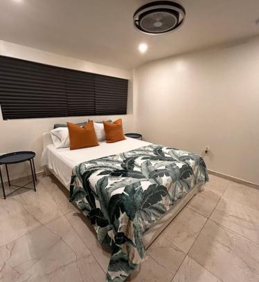 Allapattah House | MIAMI ROOMs