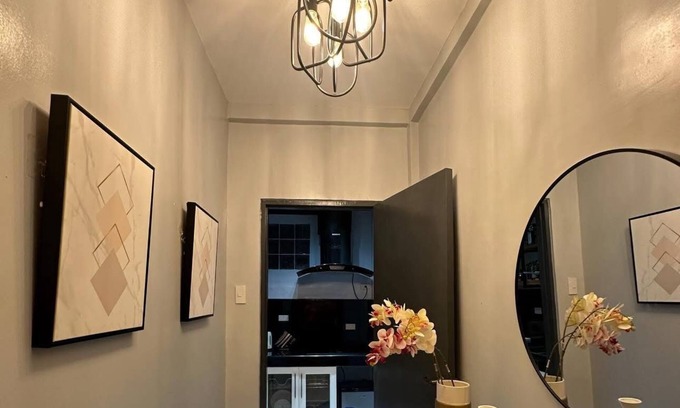 Puerto Princesa City Centre Apartment | Micasa Mabini