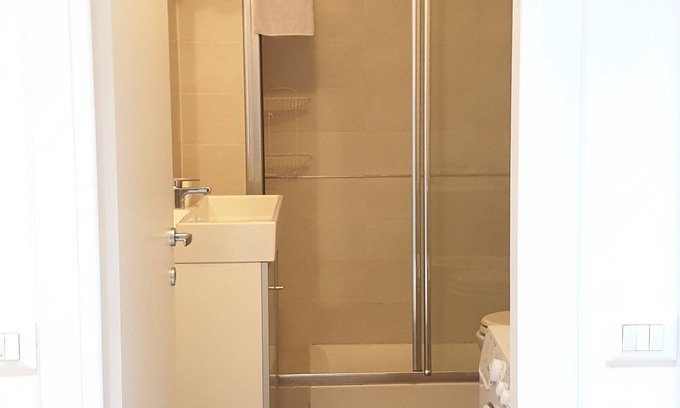 La Fontana Apartment | Michelangelo 81