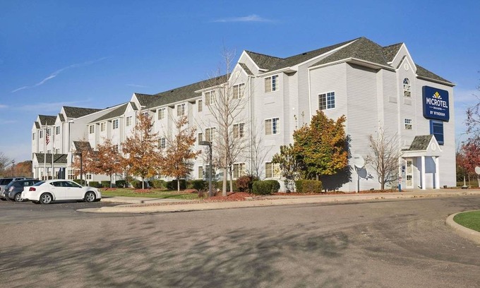 Thurston Hotel | Microtel Inn & Suites by Wyndham Ann Arbor