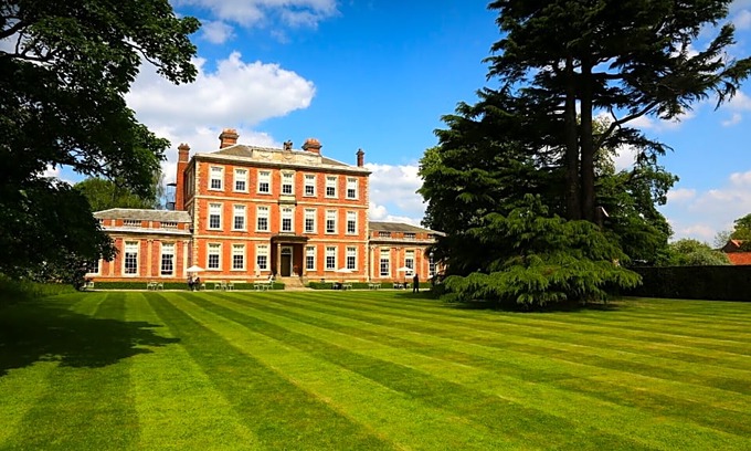 York Hotel | Middlethorpe Hall and Spa