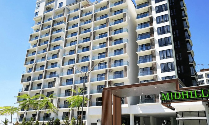 Genting Highlands Apartment | Midhills at Genting
