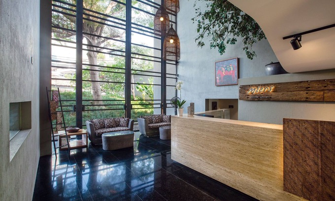 Kuningan Hotel | Miers Kuningan ARTOTEL Curated