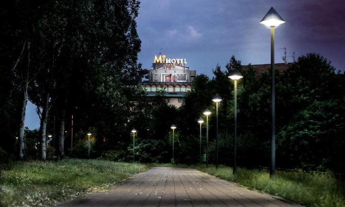 Morivione Hotel | MiHotel