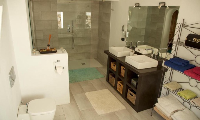 Mijas Ski Chalet | Mijas Villa La Filomena