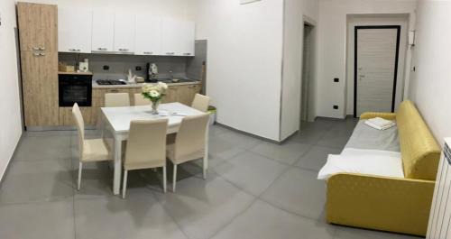 San Marzano sul Sarno Apartment | Miki house