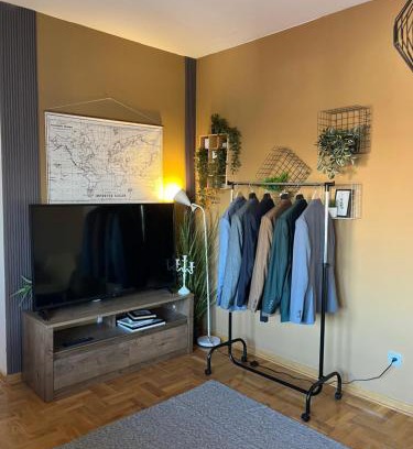 Palilula Apartment | Mikos apartmani