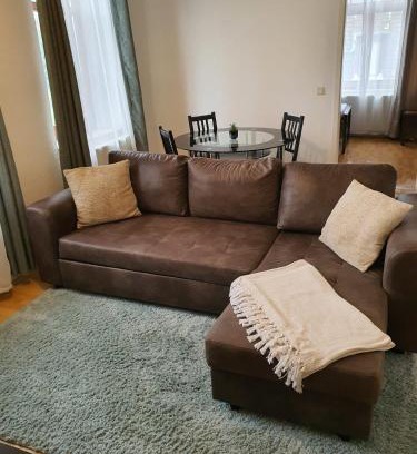 Crimmitschau Apartment | Mikra Homes24 in Crimmitschau