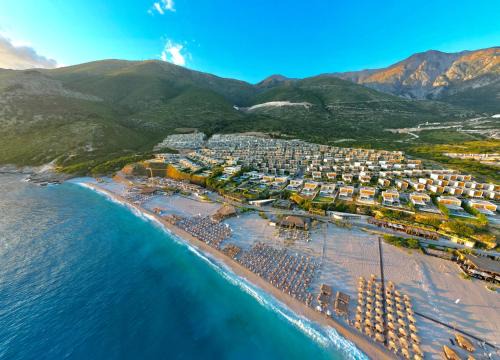 Jala Apartment | MIKU Green Coast