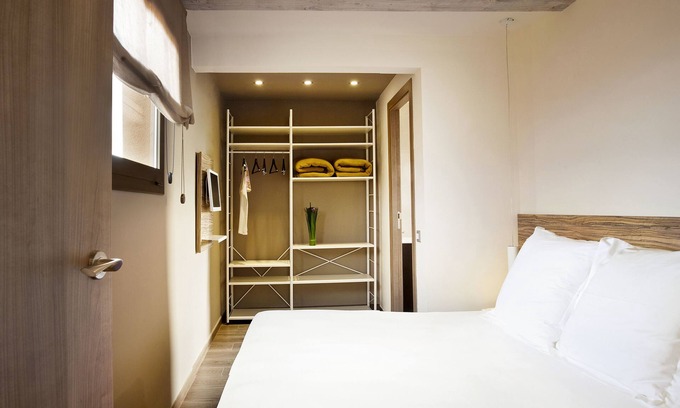 la Vila de Gracia Apartment | Milà Apartamentos Barcelona