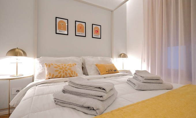 Porta Venezia Apartment | Milan Luxury Suite-hosted by Sweetstay
