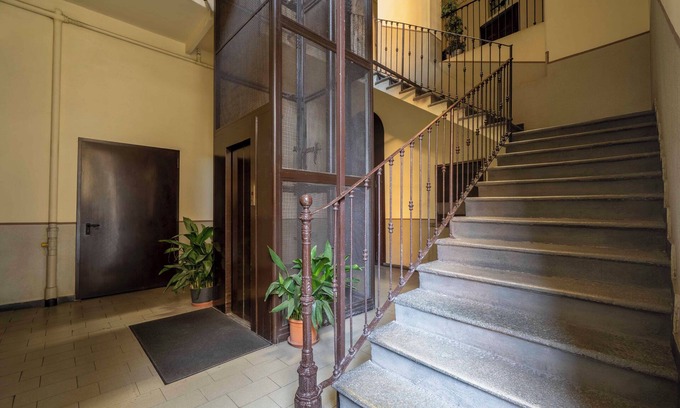 Porta Genova Apartment | Milano Apartments Alzaia 54