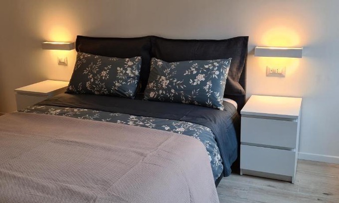 Lazzaretto Apartment | Milano centro, Castaldi's House.