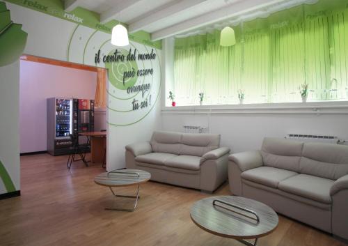 NoLo Hostel | Milano Ostello