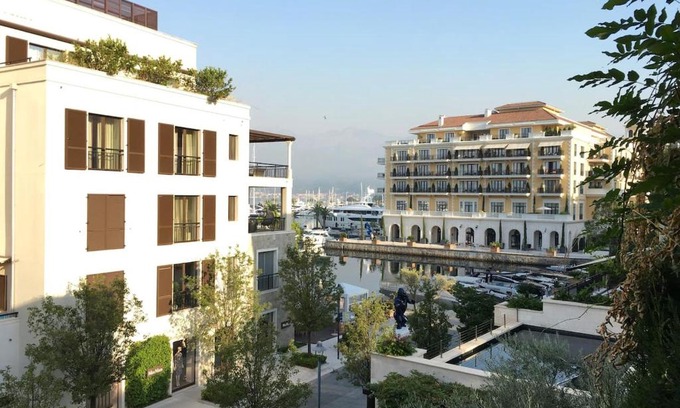 Tivat Apartment | Milena 104