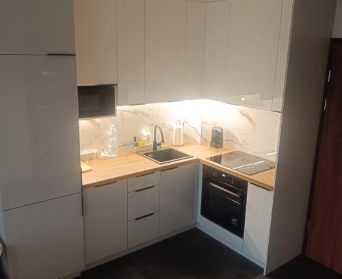Przemysl Apartment | Milenka 60