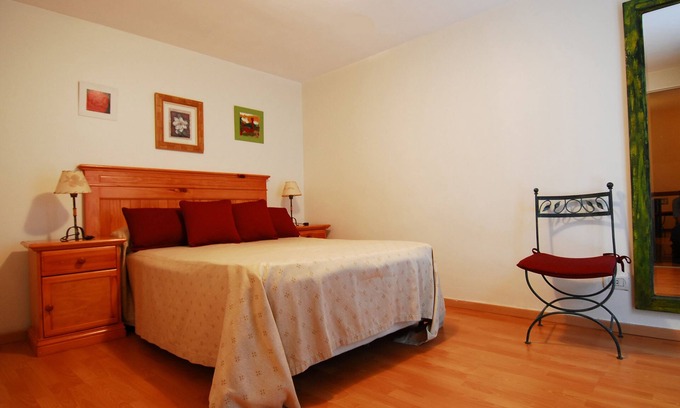 Villa Crespo Apartment | Miliño Buenos Aires Apart Hotel