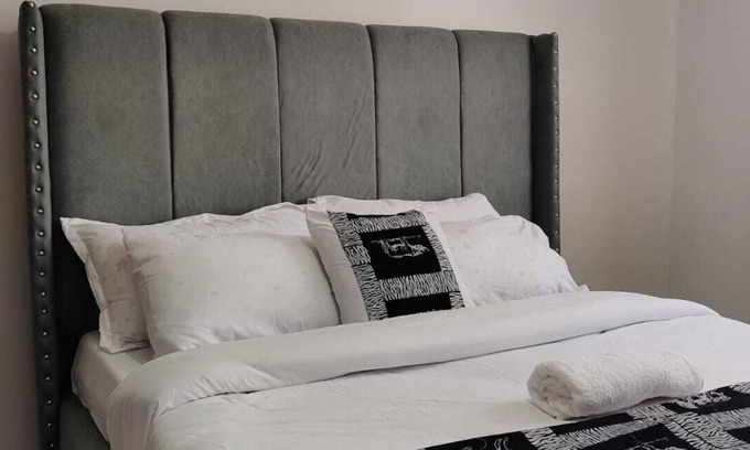 Hospital Apartment | Milimani Apartments N12