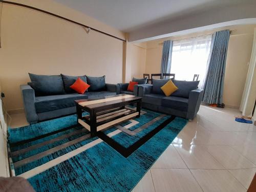 Nanyuki Apartment | Milimani Nanyuki