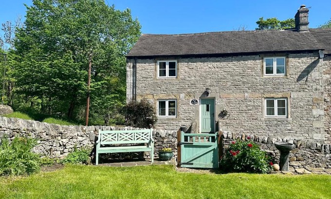 Hope Valley House | Mill Cottage