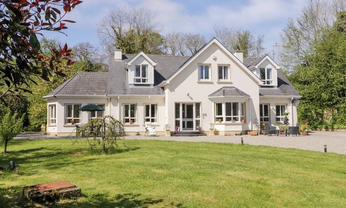 Moville Cottage | Mill House