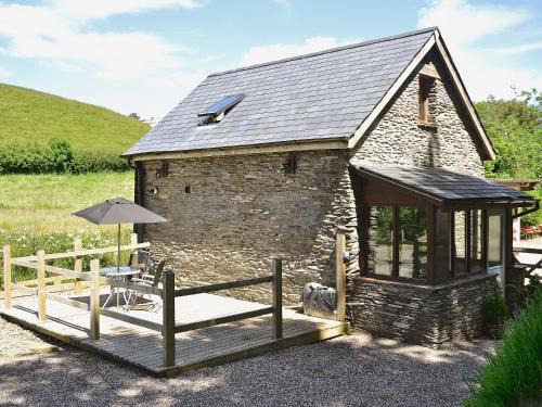 Kentisbury House | Mill Meadow Cottage