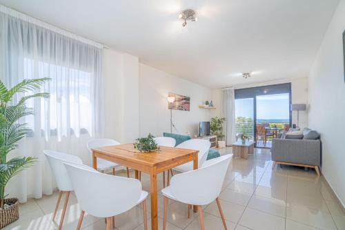 Santa Margarida Apartment | MILLENIUM 1 2-1