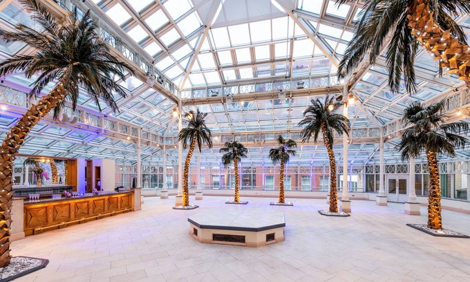 Courtfield Hotel | Millennium Hotel and Conference Centre Gloucester London