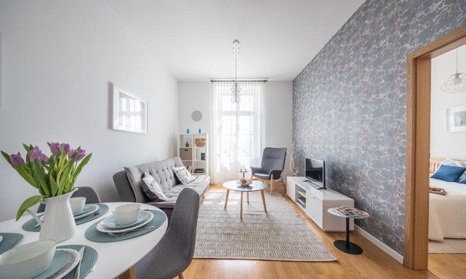 Balatonfured Apartment | Millennium Suite