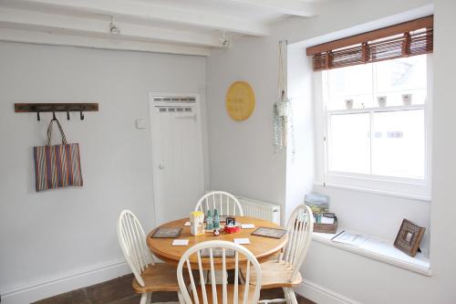 Richmond House | Millgate Cottage in the heart of Richmond