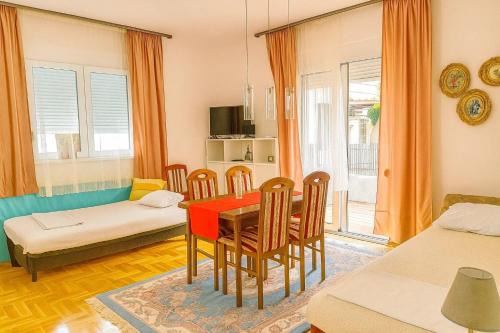Velji Vinogradi Apartment | Million Star Apartment