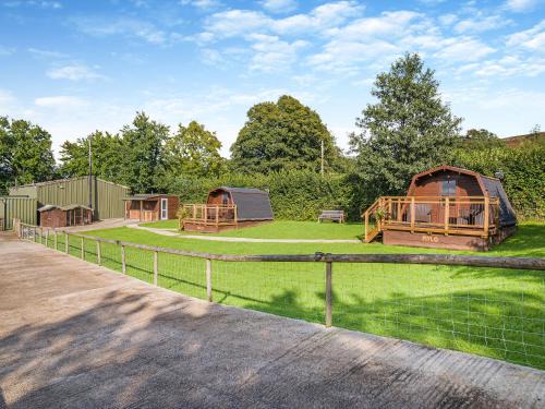 Ammanford House | Milo - Uk45070