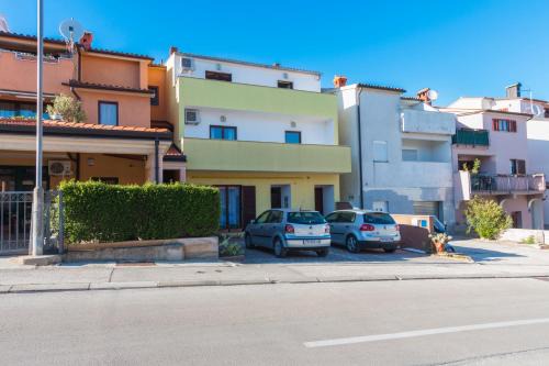Vintijan Apartment | Milos Apartment