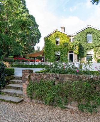 Dedham Hotel | Milsoms