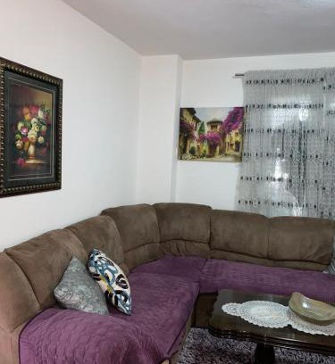 Zgrade Apartment | Milun Stan