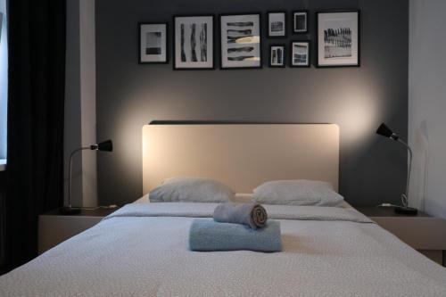 Poznan City Center House | Mimosa Rooms
