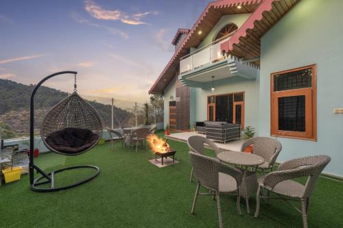 Dharampur Apartment | Min Min Apts