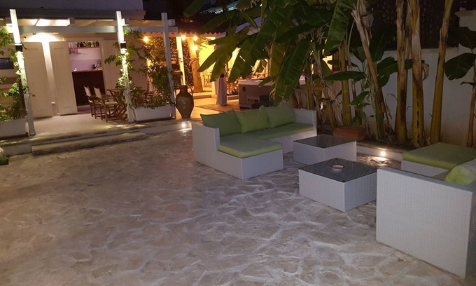 Tropea House | Mina Accomodation