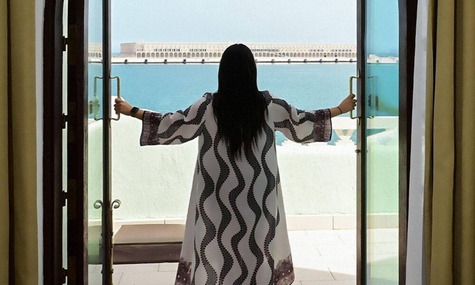 Doha Apartment | Mina Hotel and Residences By the Torch