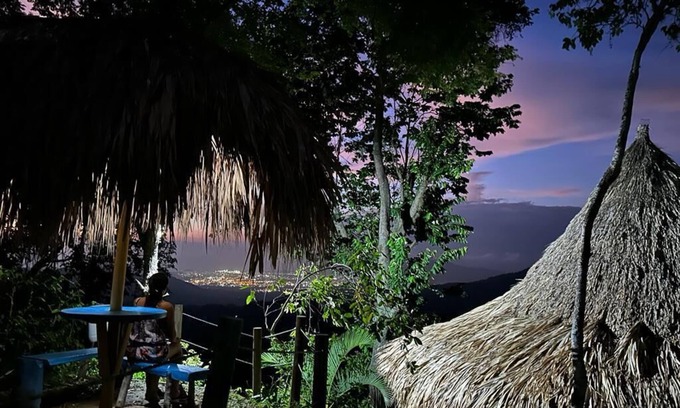 Minca Hotel | Mincaecohabs Hotel