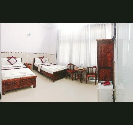 Quy Nhon Hotel | Minh Minh Hotel