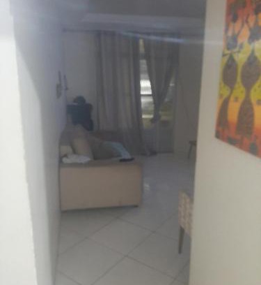 Iapi House | Minha casa F