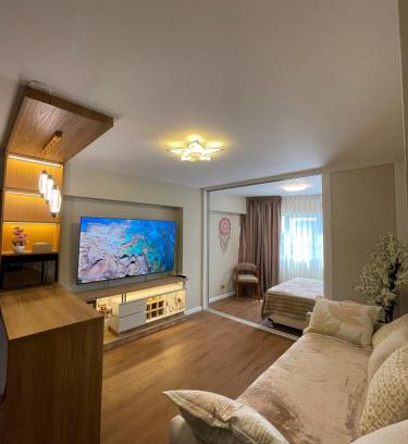 Cercado de Lima Apartment | Mini Apartment Ares 2