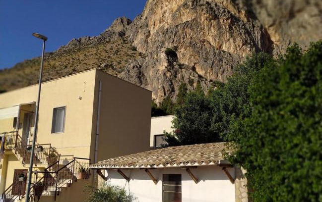 Macari House | Mini casa - Macari