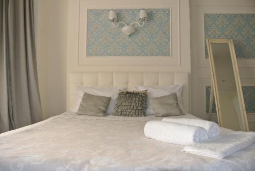 Darnyckyj Hotel | Mini Hotel on Poznyaky