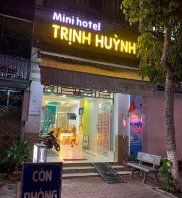 Phan Thiet Apartment | Mini hotel Trịnh Huỳnh