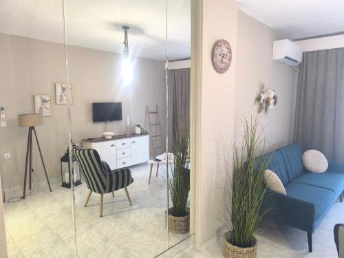 Alexandroupoli Apartment | MinimalHome Apartment