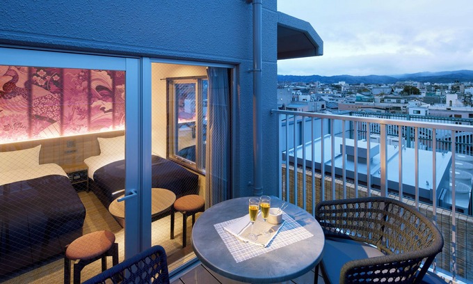Higashiyama Apartment | Minn Gion Kamogawa